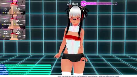 Snapshot of novastar6969 chatting on March 11, 11:59 pm Nova Star  online show from March 11, 11:59 pm