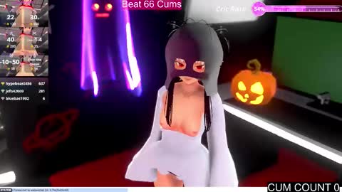 Snapshot of novastar6969 chatting on October 17, 1:14 pm Nova Star  online show from October 17, 1:14 pm