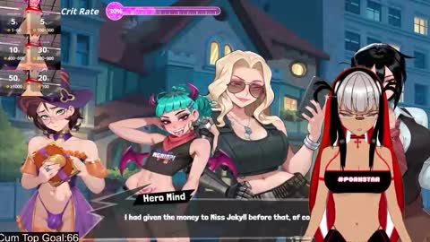 Nova Star  online show from February 20, 9:15 pm