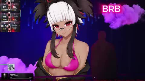 Nova Star  online show from March 29, 12:10 am