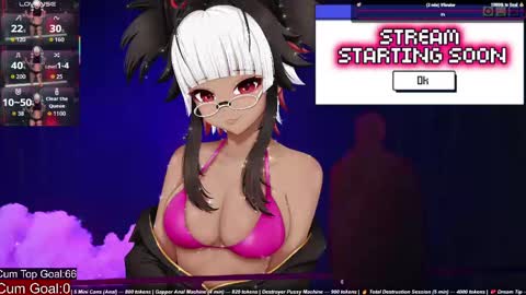 Snapshot of novastar6969 chatting on April 19, 2:00 am Nova Star online show from April 19, 2:00 am