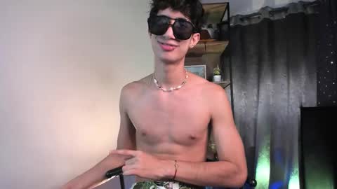 Nova online show from November 20, 11:37 pm