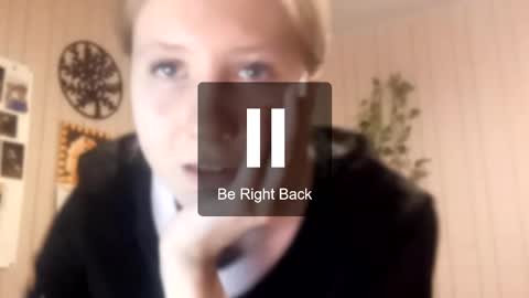 Sari  It is my first day  online show from March 10, 3:17 pm