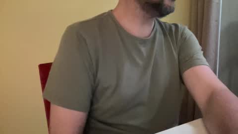 novio_muyalto online show from February 11, 7:30 pm