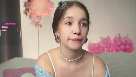 Dina online show from October 9, 1:14 am