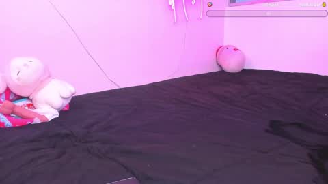 Goth Darling online show from March 6, 11:09 pm