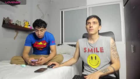 Noxx  online show from October 13, 1:38 am