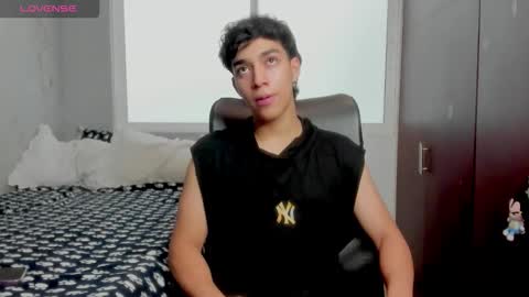 Noxx  online show from December 15, 4:22 pm