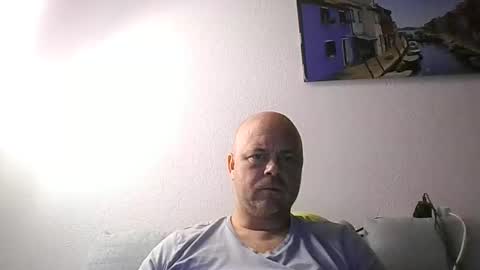 Swiss Dick online show from April 13, 9:31 pm