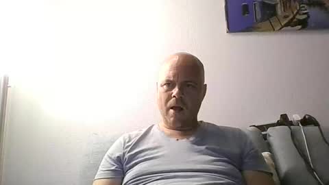 Swiss Dick online show from April 14, 9:43 pm