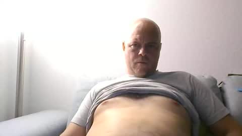 Swiss Dick online show from April 27, 9:35 pm