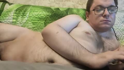 Snapshot of nsexual chatting on January 8, 8:06 am Alistair online show from January 8, 8:06 am