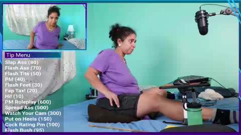 Celeste online show from December 16, 6:35 pm