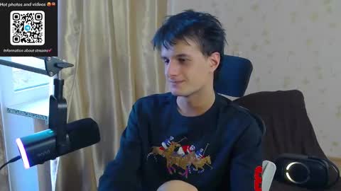 Snapshot of nuar_x chatting on March 16, 2:21 pm Nuar X online show from March 16, 2:21 pm