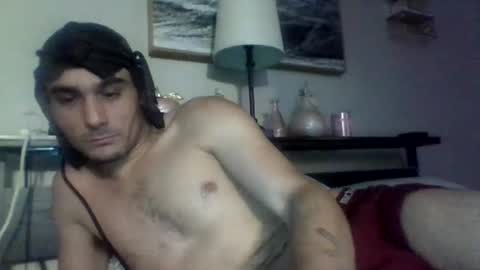 Snapshot of nuccionoah6609195 chatting on June 17, 3:31 am nuccionoah6609195 online show from June 17, 3:31 am