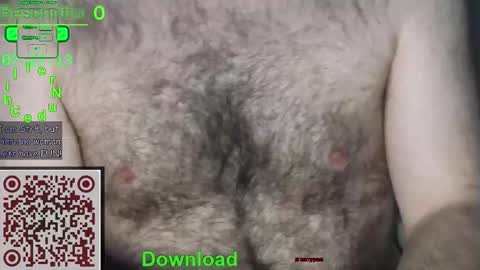 Snapshot of nudechiller chatting on February 3, 6:22 am Vinz... online show from February 3, 6:22 am