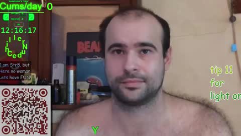 Snapshot of nudechiller chatting on March 3, 11:16 am Vinz... online show from March 3, 11:16 am