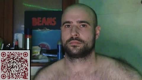 Snapshot of nudechiller chatting on March 12, 11:00 pm Vinz... online show from March 12, 11:00 pm