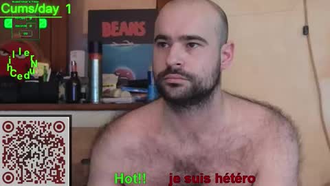 Snapshot of nudechiller chatting on March 14, 11:15 am Vinz... online show from March 14, 11:15 am