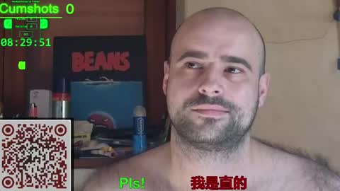Vinz... online show from May 9, 6:29 am