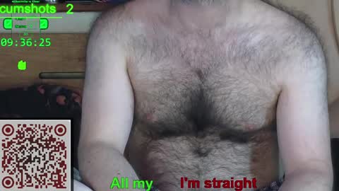 Vinz... online show from May 18, 7:36 am