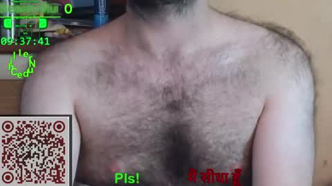 Vinz... online show from May 22, 7:37 am