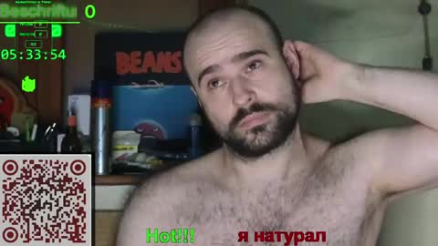 Vinz... online show from May 24, 3:33 am