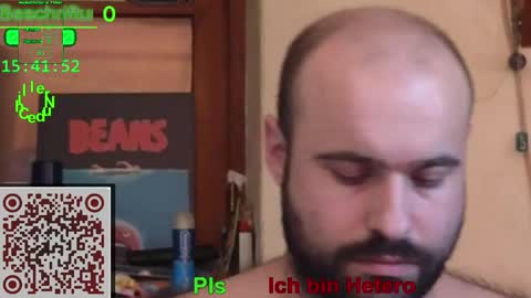 Vinz... online show from May 27, 1:41 pm