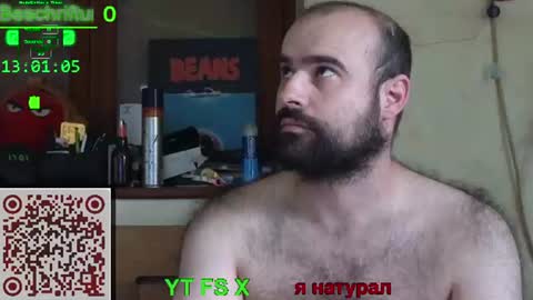 Vinz... online show from June 17, 11:01 am