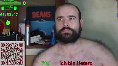 Vinz... online show from June 21, 3:53 am