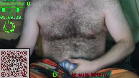 Vinz... online show from July 7, 3:09 am