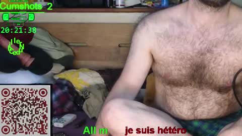 Vinz... online show from July 10, 6:21 pm