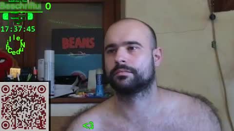 Vinz... online show from July 13, 3:37 pm