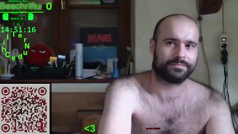 Vinz... online show from July 21, 12:51 pm