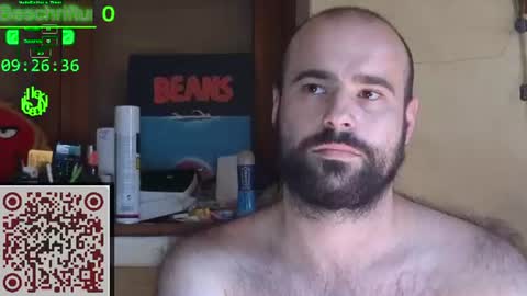 Vinz... online show from July 28, 7:26 am