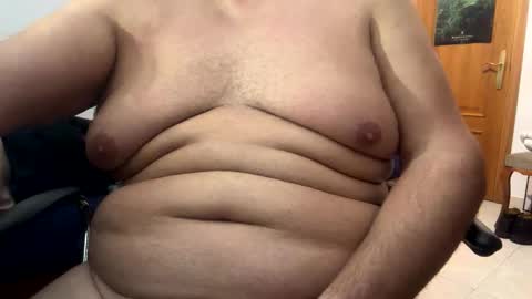 nudistadepilado online show from November 12, 9:58 pm