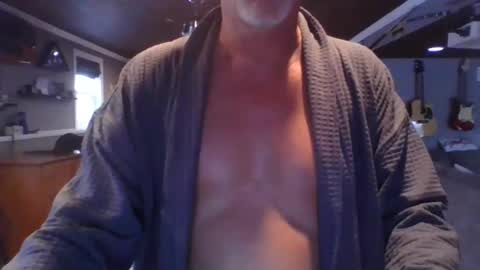 Nudistguy online show from December 29, 7:43 pm