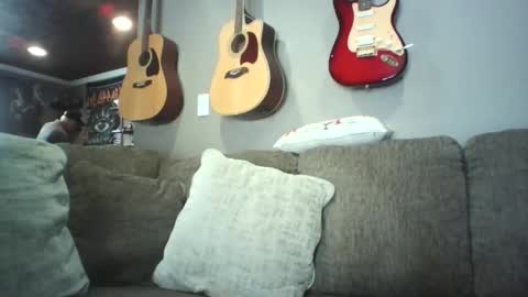 Nudistguy online show from January 5, 5:27 pm