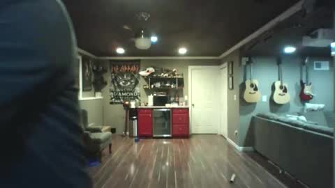 Nudistguy online show from January 18, 10:46 pm