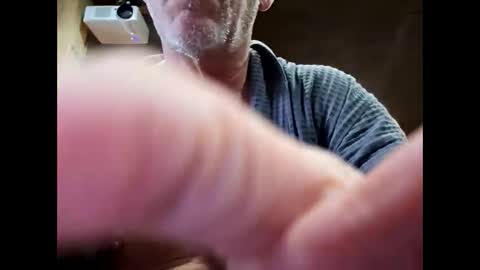 Nudistguy online show from March 8, 4:22 pm