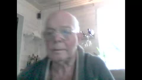 Haky online show from November 17, 7:47 am