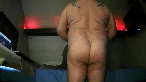 nudusmaximus online show from December 22, 11:35 pm