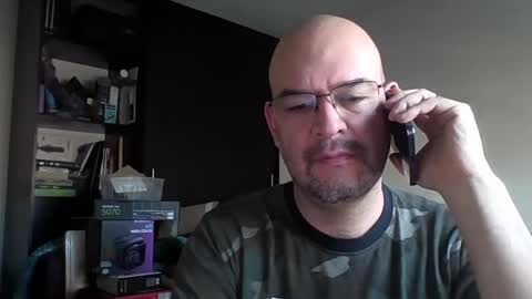 nuevoshowgranlattino online show from October 31, 9:38 pm