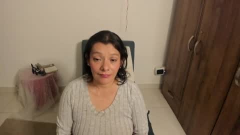 Snapshot of nuit_rose chatting on June 12, 3:05 am nuit_rose online show from June 12, 3:05 am