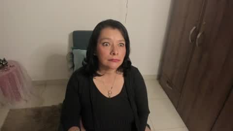 Snapshot of nuit_rose chatting on July 5, 1:12 am nuit_rose online show from July 5, 1:12 am