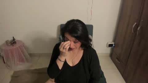 Snapshot of nuit_rose chatting on July 21, 12:13 am nuit_rose online show from July 21, 12:13 am