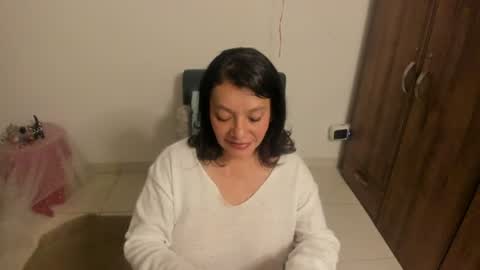 Snapshot of nuit_rose chatting on August 1, 2:00 am nuit_rose online show from August 1, 2:00 am