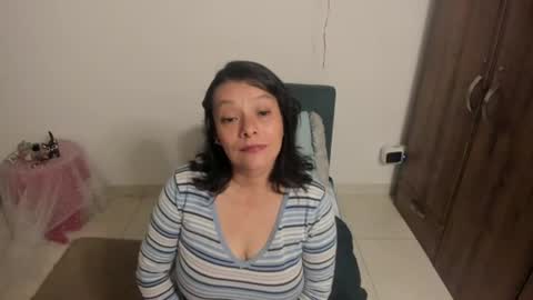 Snapshot of nuit_rose chatting on August 2, 1:37 am nuit_rose online show from August 2, 1:37 am