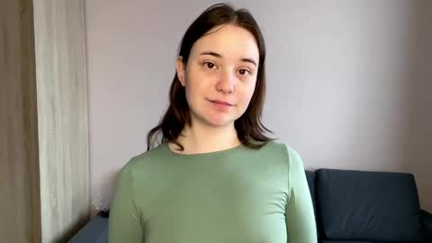 Odelina online show from April 14, 7:25 am