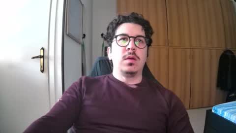 nuotatore90 online show from March 8, 9:46 am